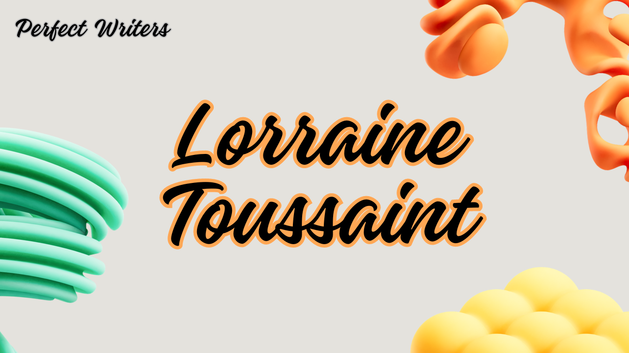 Lorraine Toussaint Net Worth 2024, Husband, Age, Height, Weight